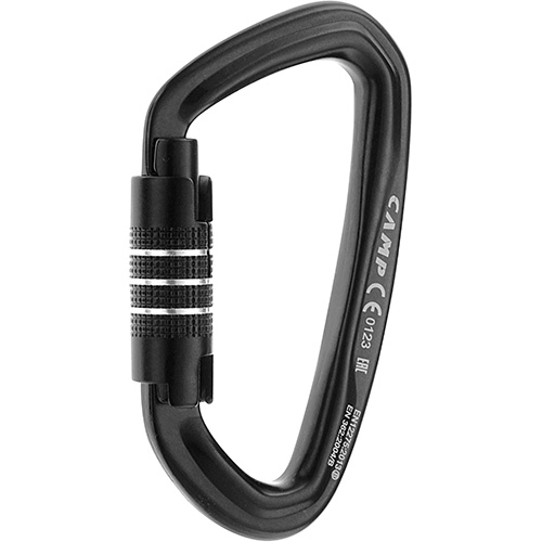 CAMP ATLAS 3LOCK – Carabiner