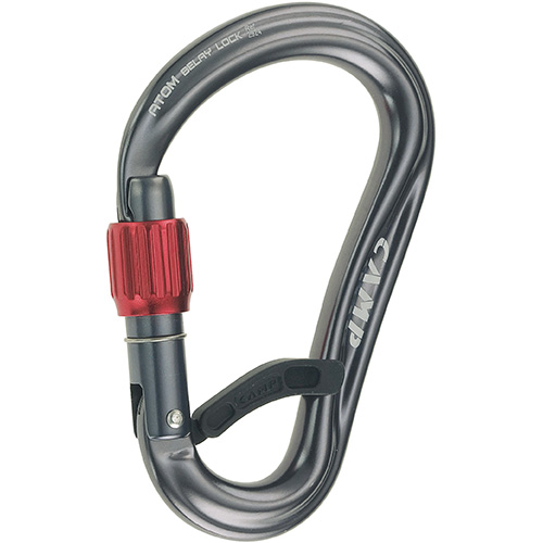 CAMP ATOM BELAY LOCK – Carabiner