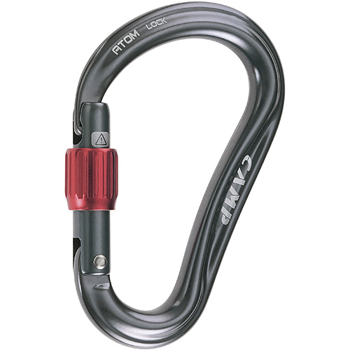 CAMP ATOM LOCK – Carabiner