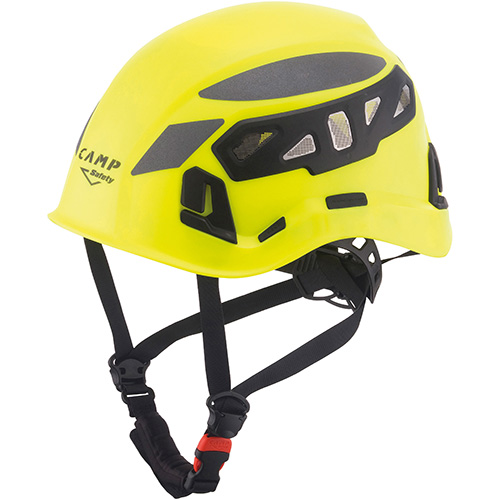 ARES AIR PRO – Helmet