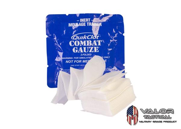 North American Rescue - Trainer Bandage,Combat Gauze