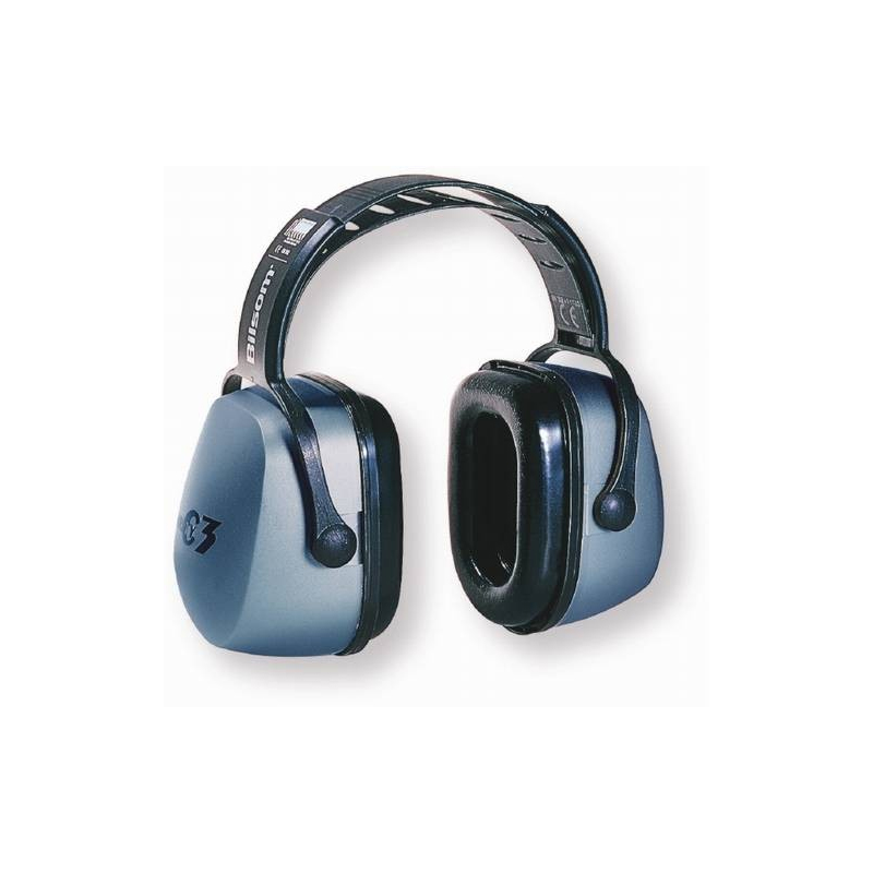 ที่ครอบหูลดเสียง EAR MUFF รุ่น CLARITY C3