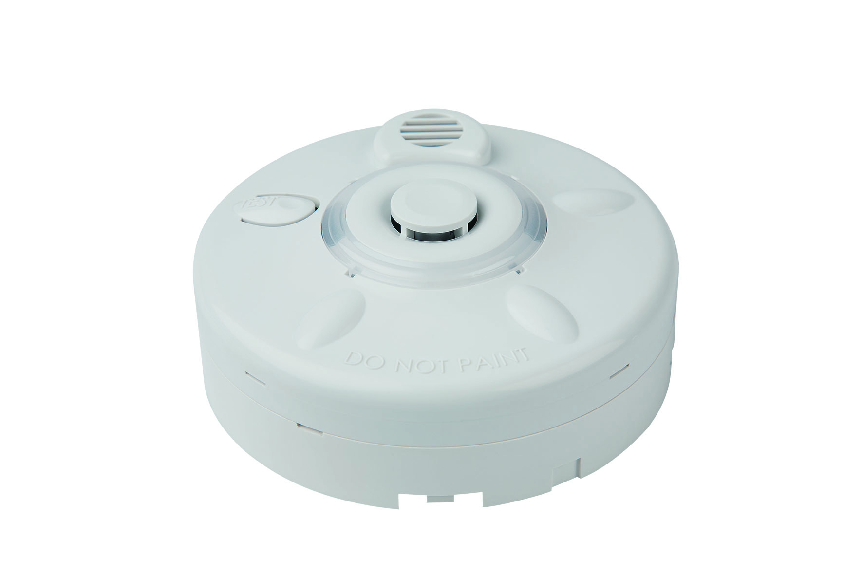 QA23 Carbon Monoxide  Detector