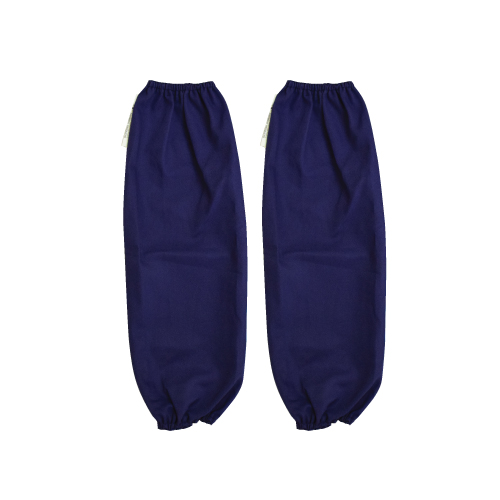 ปลอกแขนยีนส์ จั๊มหัว-ท้าย