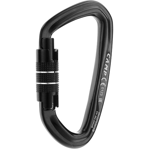 CAMP ATLAS 2LOCK – Carabiner