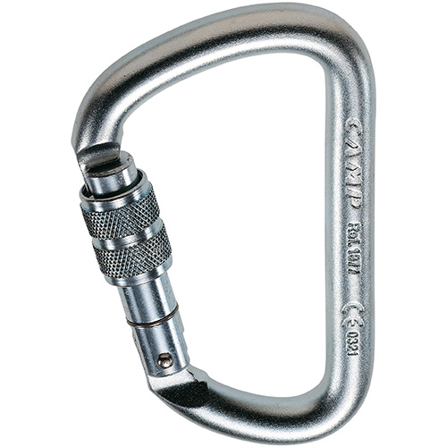 CAMP D PRO LOCK – Carabiner