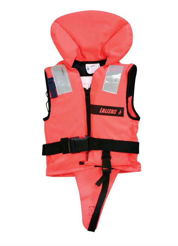 เสื้อชูชีพ LALIZAS Lifejacket 100N