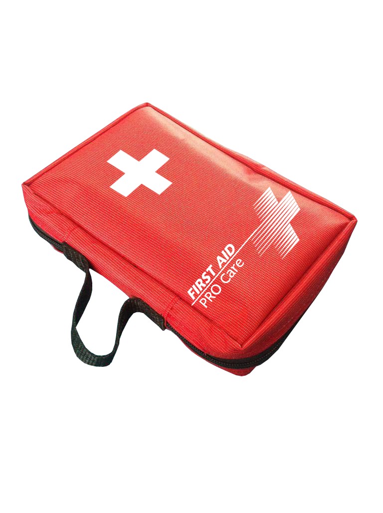 กระเป๋ายาเวชภัณฑ์ 3 พับ