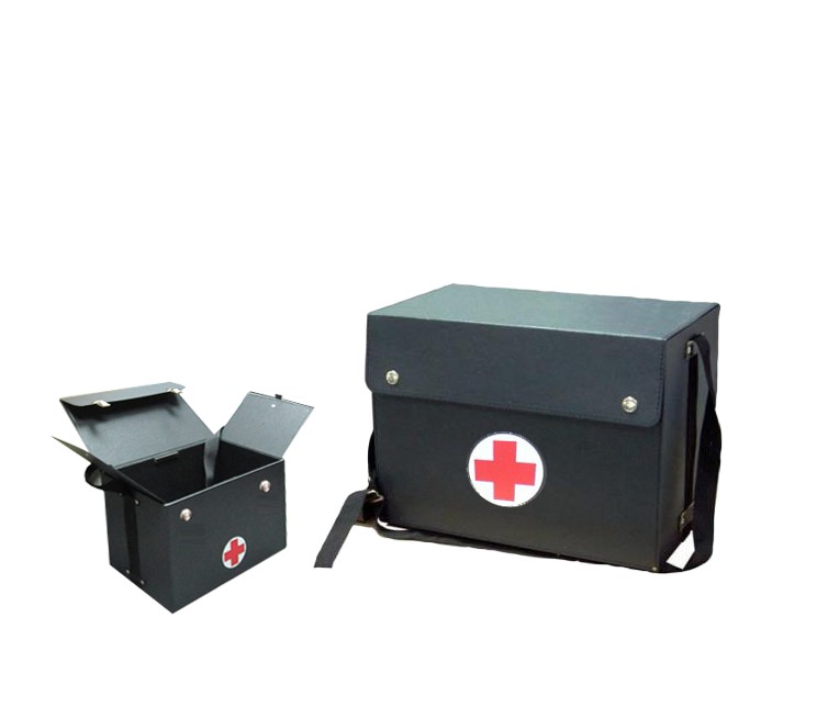 กระเป๋าพยาบาลสะพายไหล่ ขนาดใหญ่