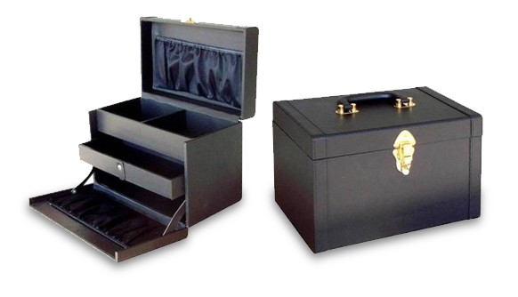 กระเป๋าพยาบาลแบบ 1 ลิ้นชัก