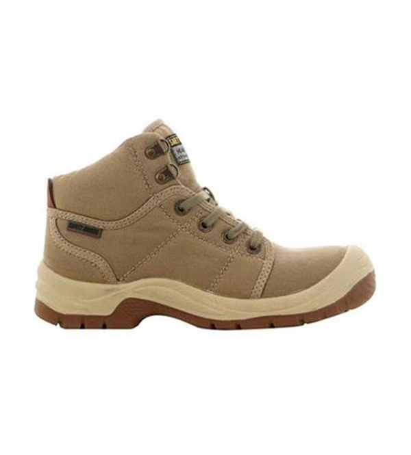 Safety Jogger รุ่น DESERT – BROWN