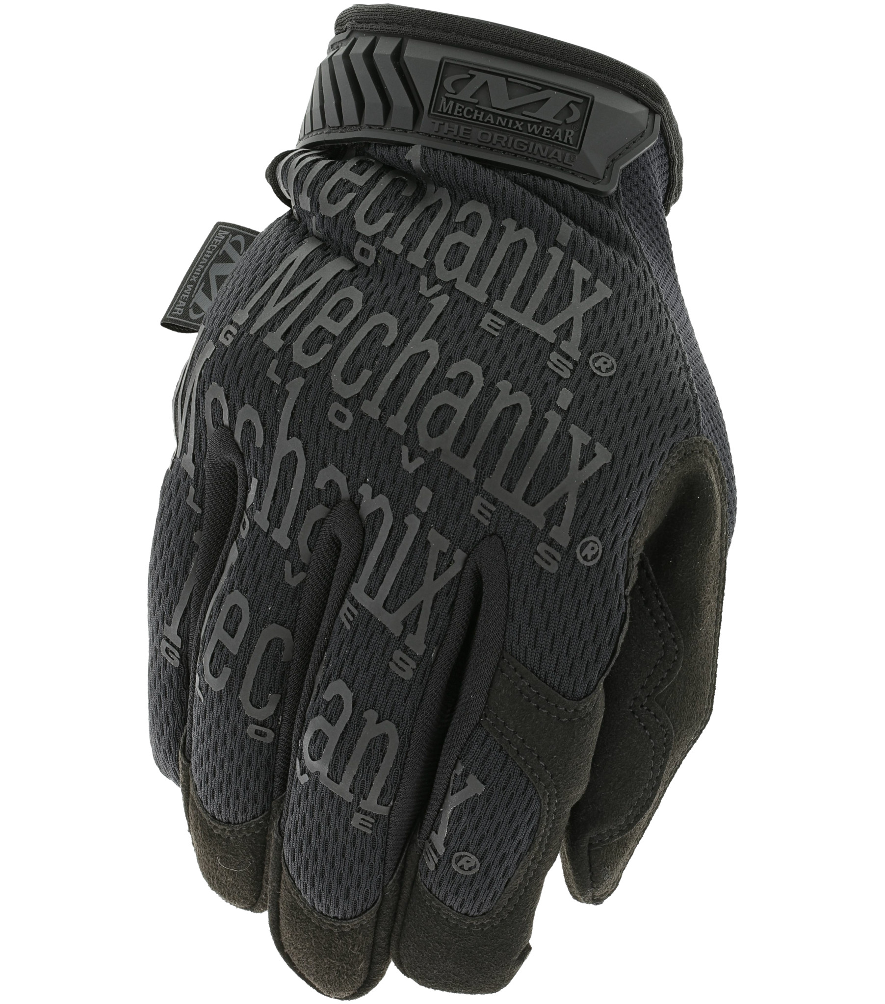 Mechanix Wear - Original [ COVERT ]