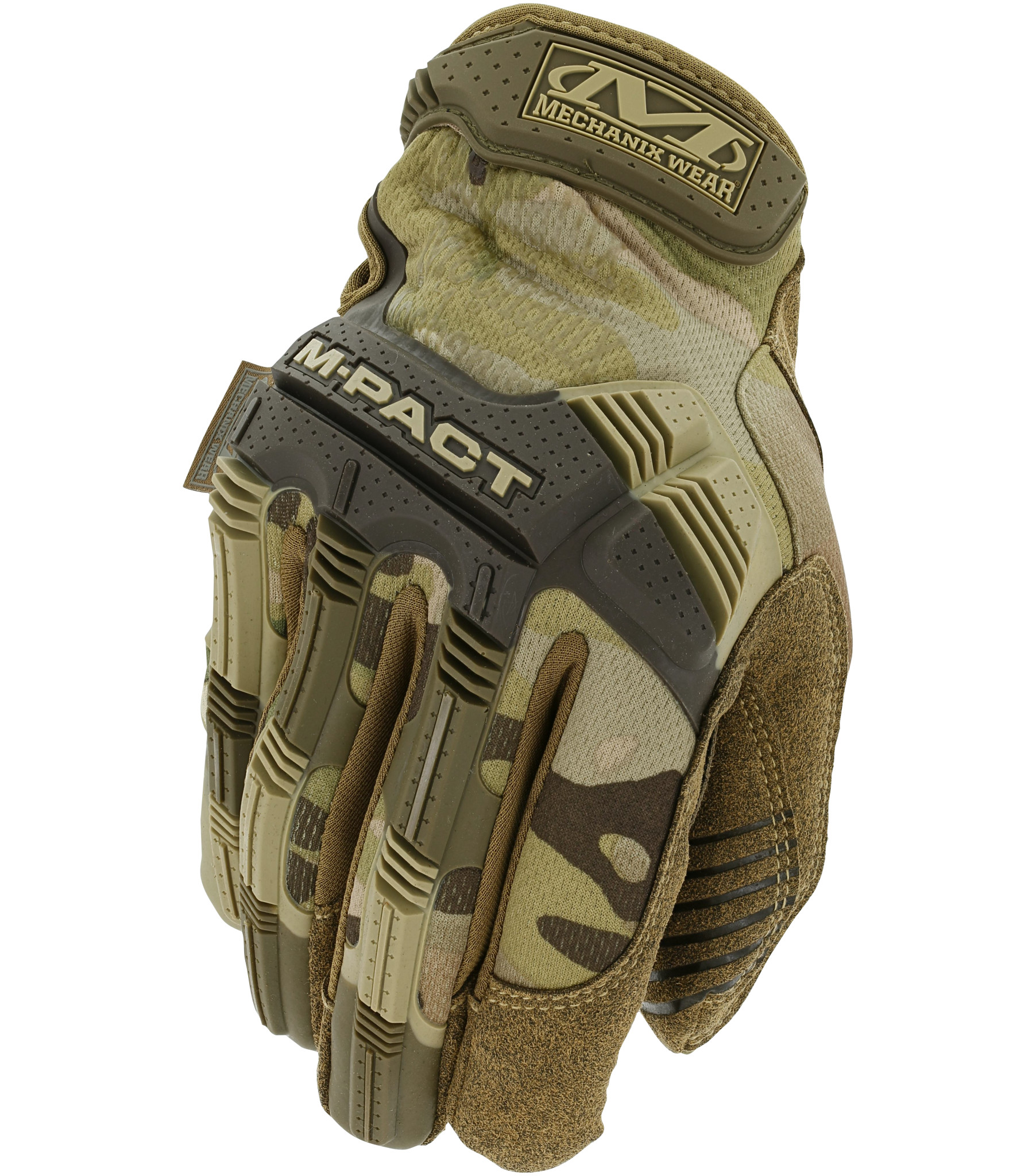 Mechanix Wear - M-Pact [ Multicam ]