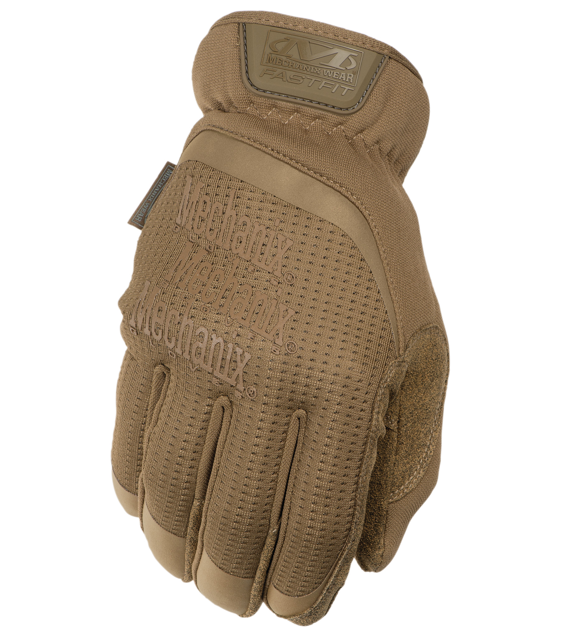 Mechanix Wear - Fastfit [ Coyote ]