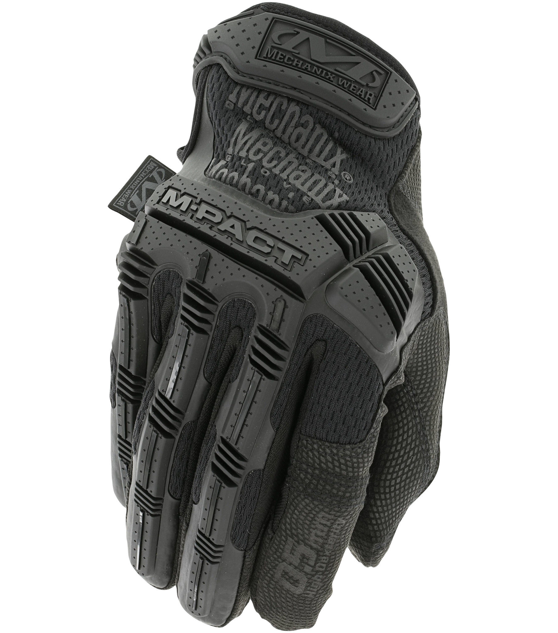 Mechanix Wear - M-Pact 0.5 mm [ Covert ]