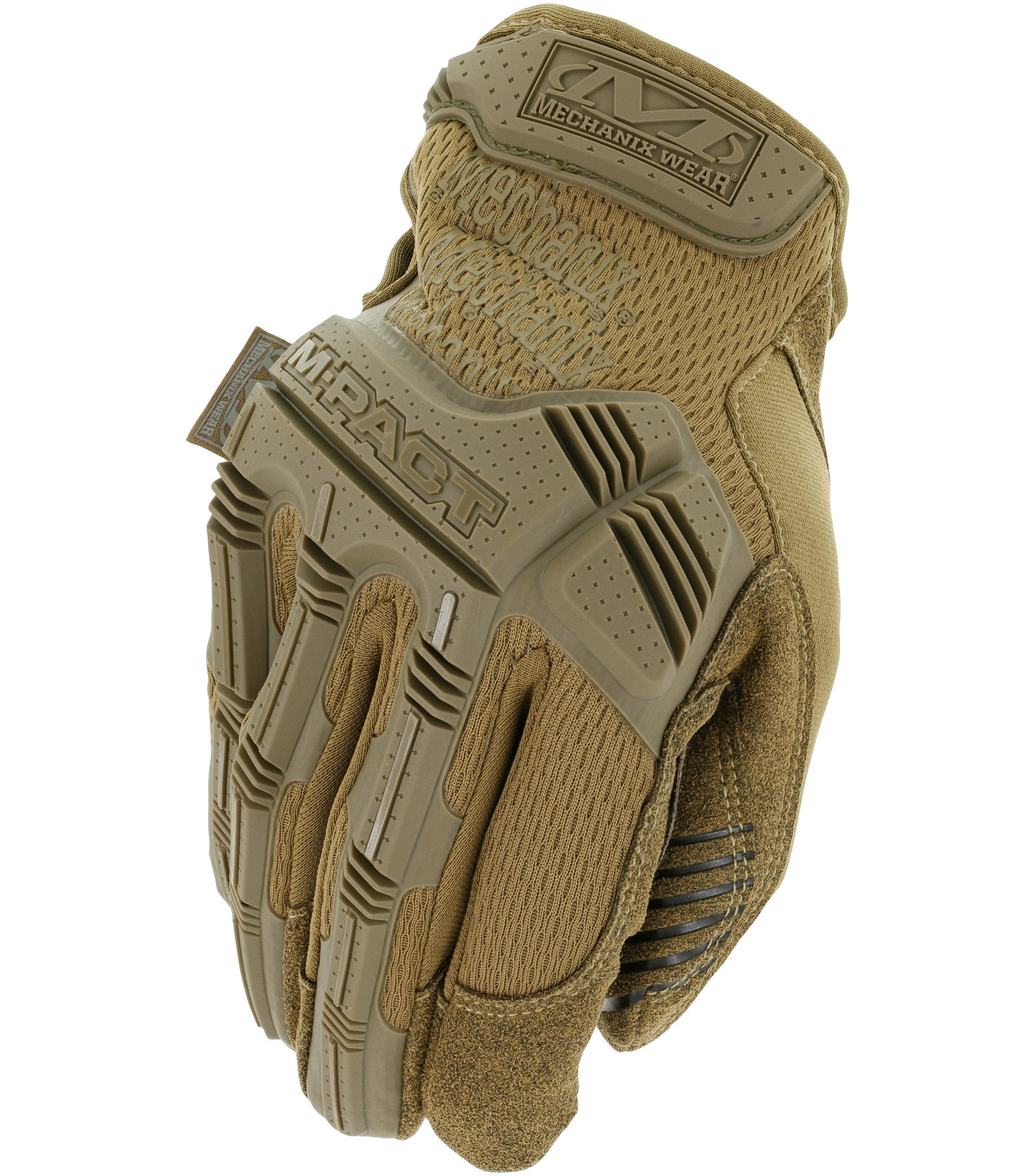 Mechanix Wear - M-Pact [ Coyote ]