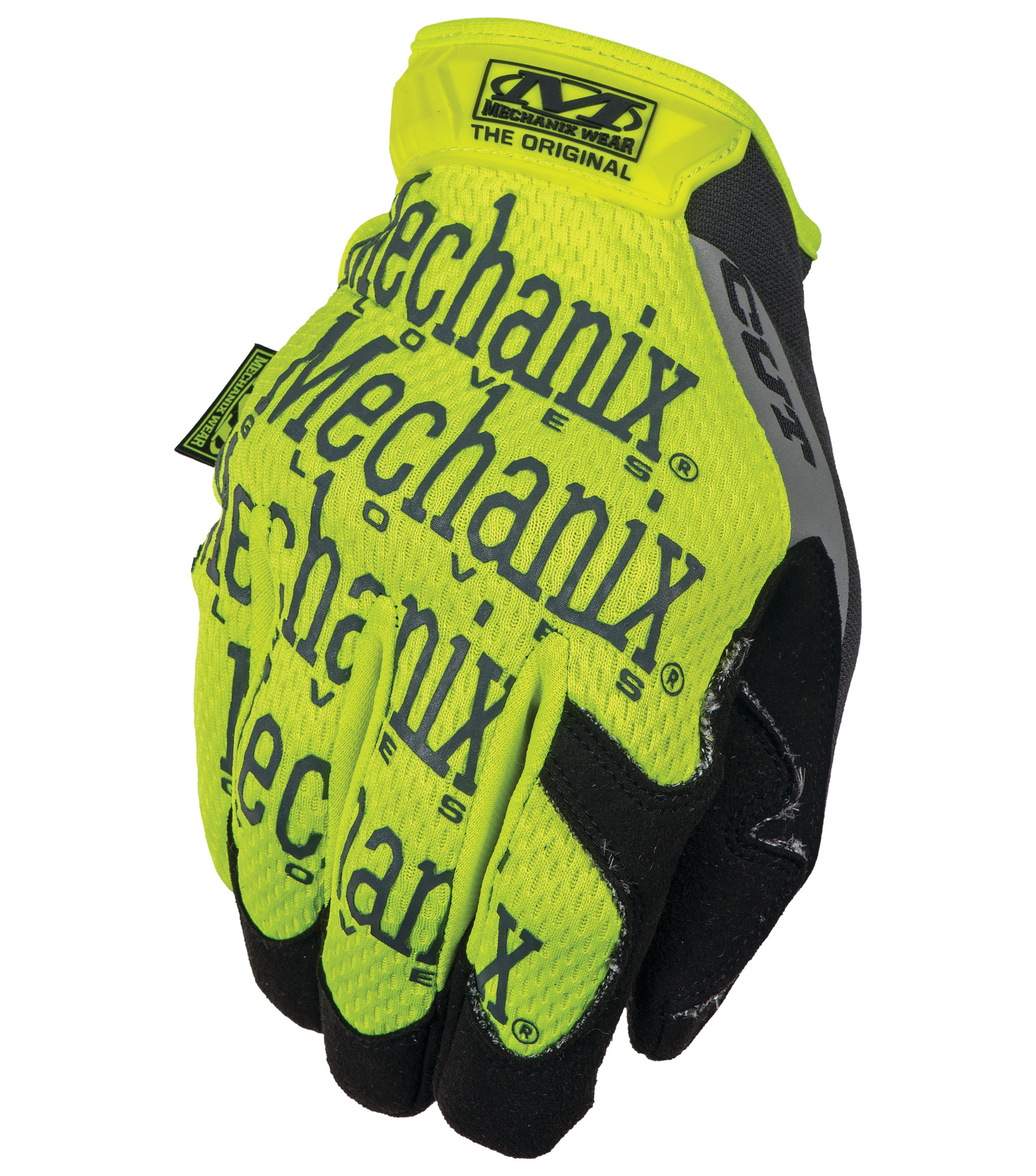 Mechanix Wear - Original Cr5 Multi-Viz