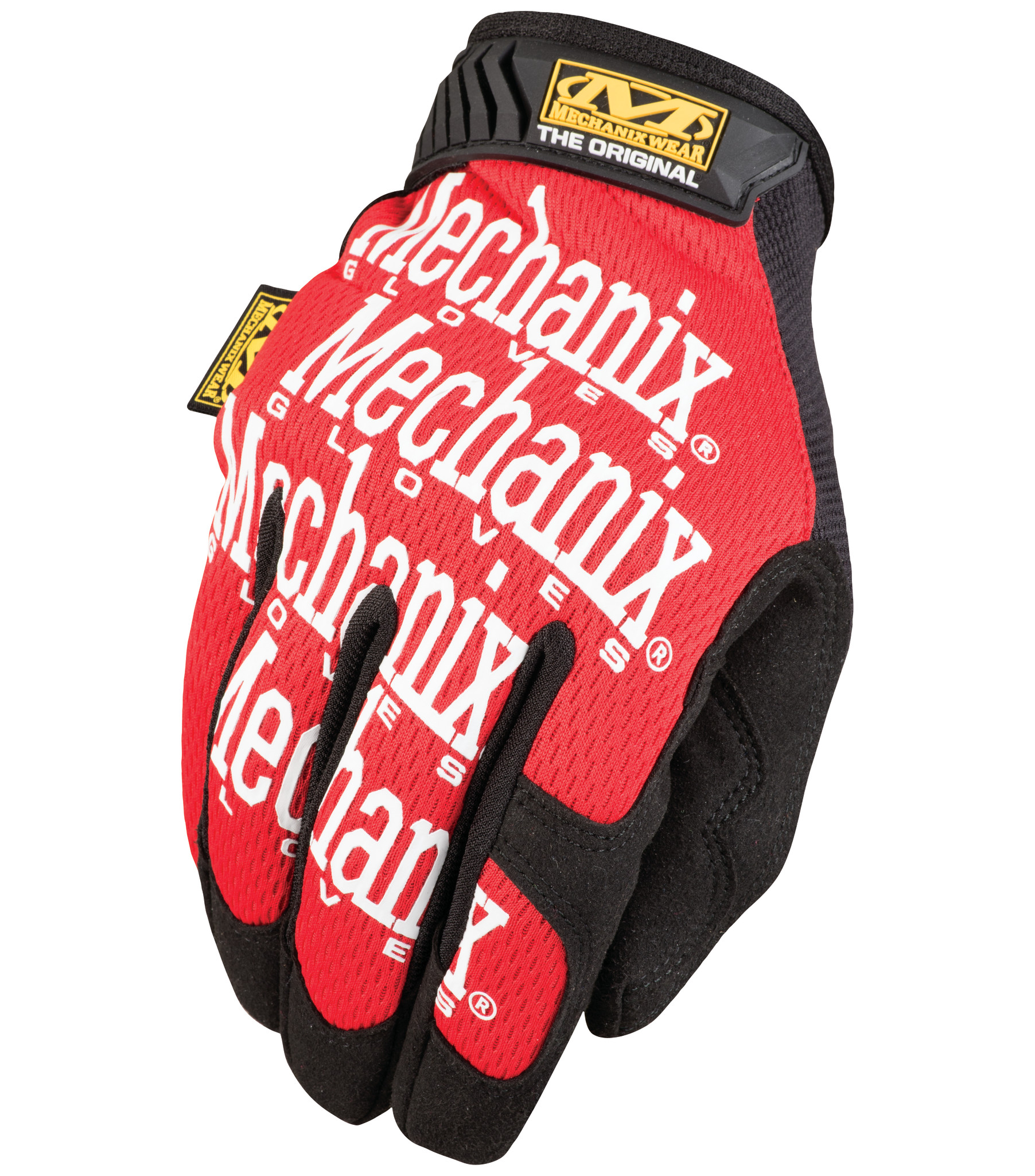 Mechanix Wear - Original [ Red ]