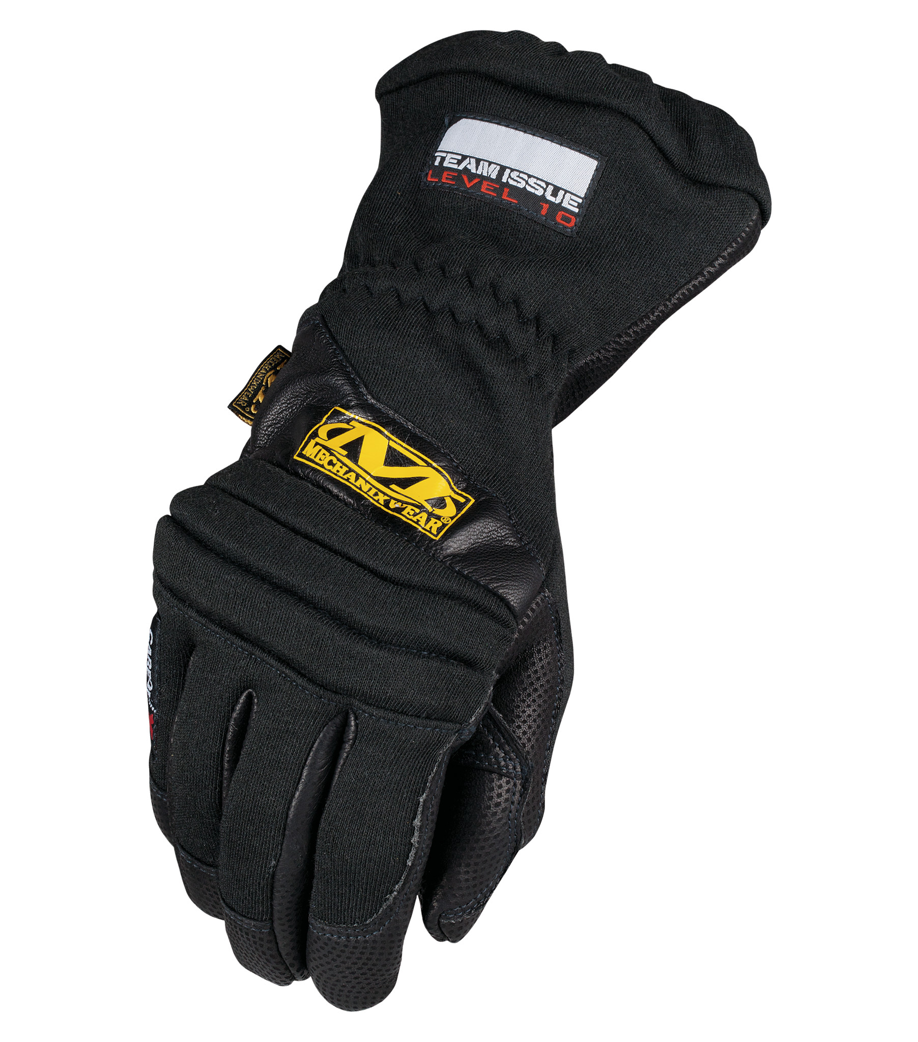 Mechanix Wear - Carbon X Level 10