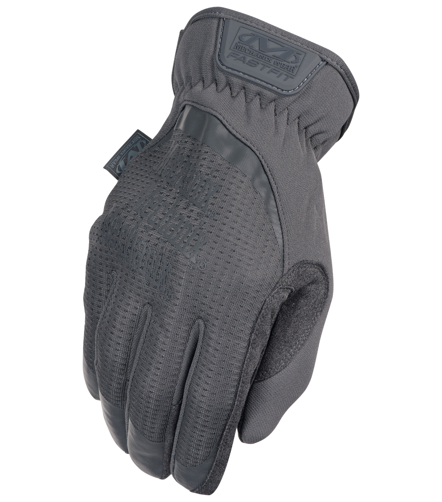 Mechanix Wear - Fastfit [Wolf Grey]