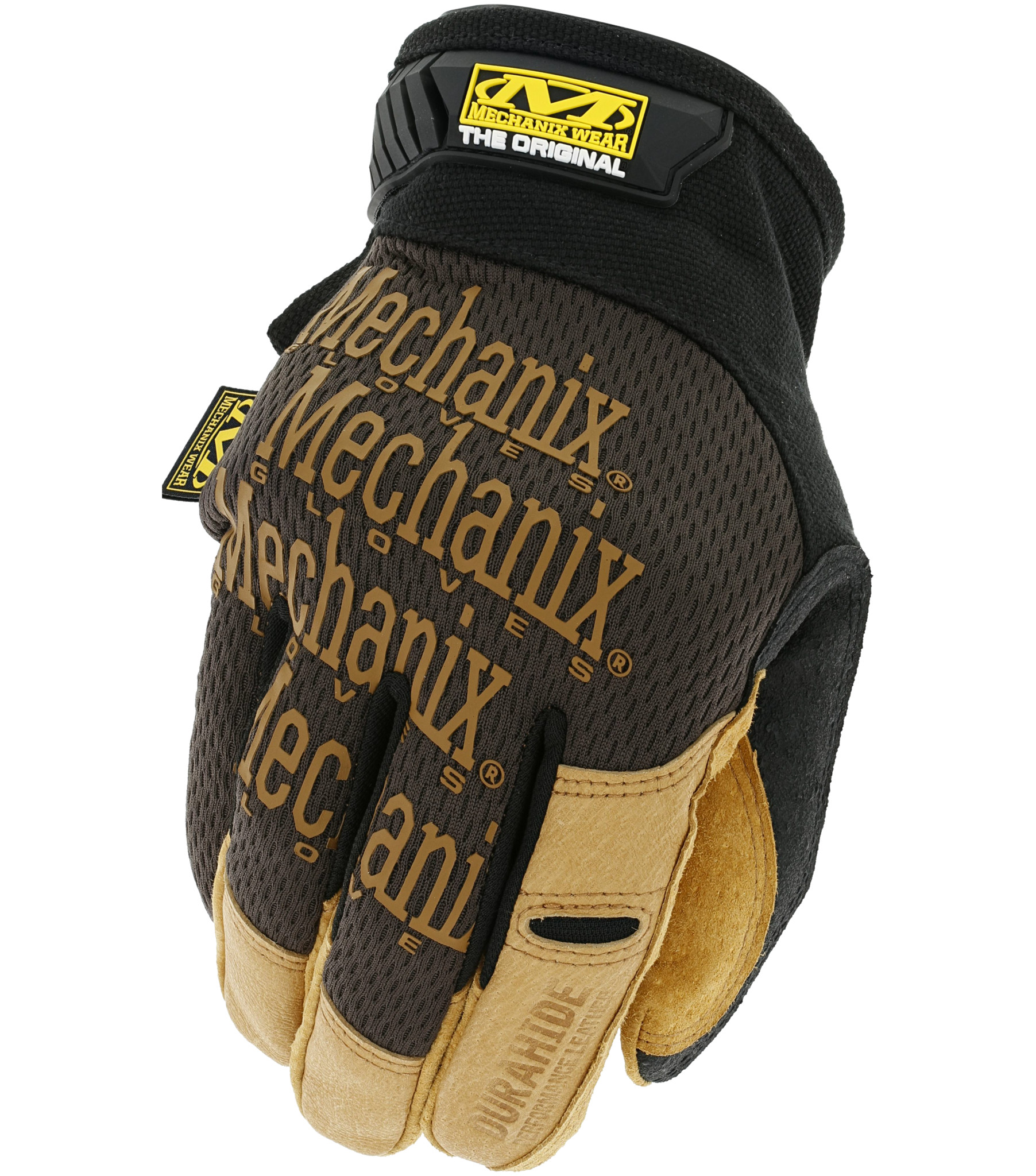 Mechanix Wear - Durahide Original