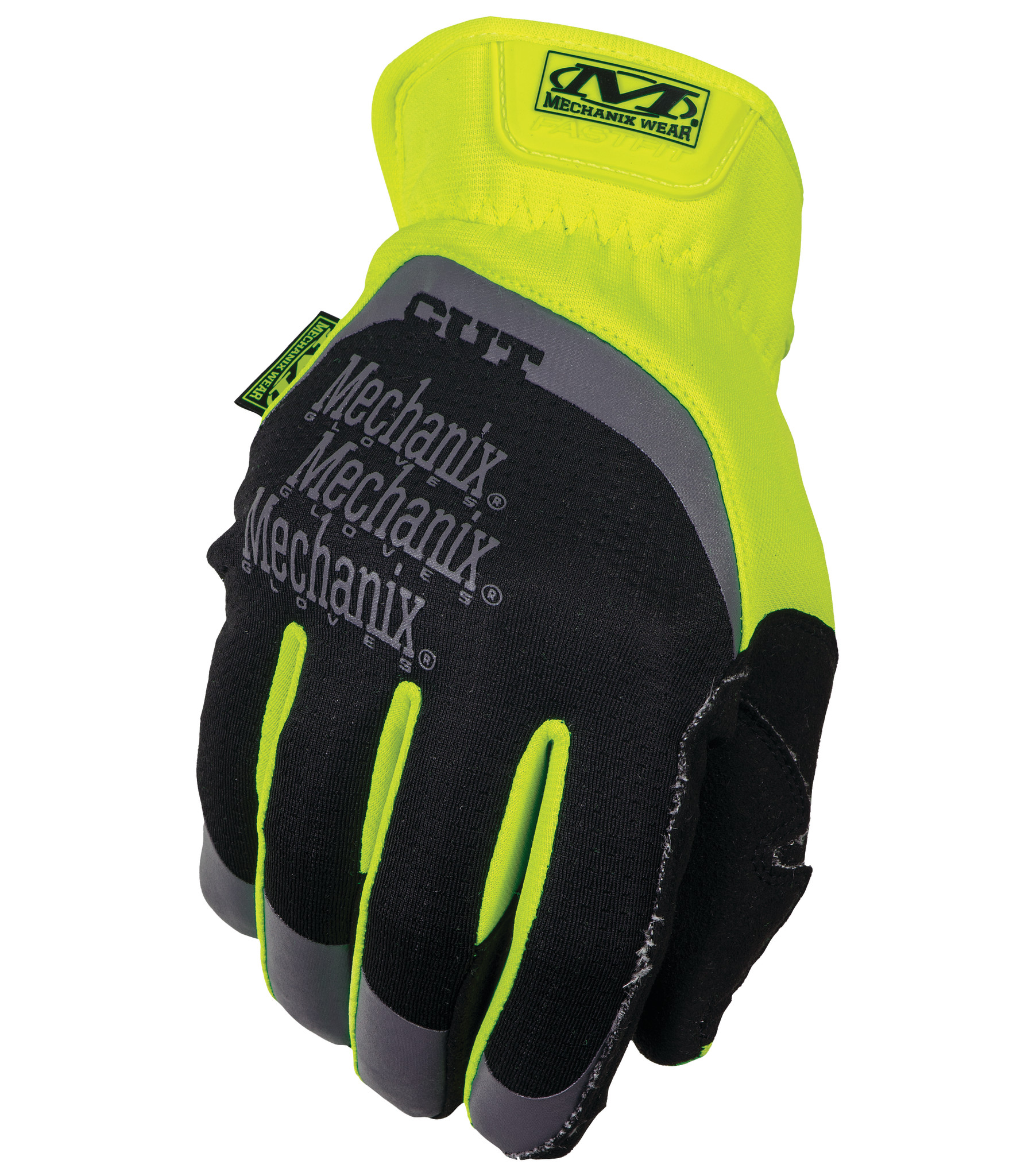 Mechanix Wear - FastFit® E5