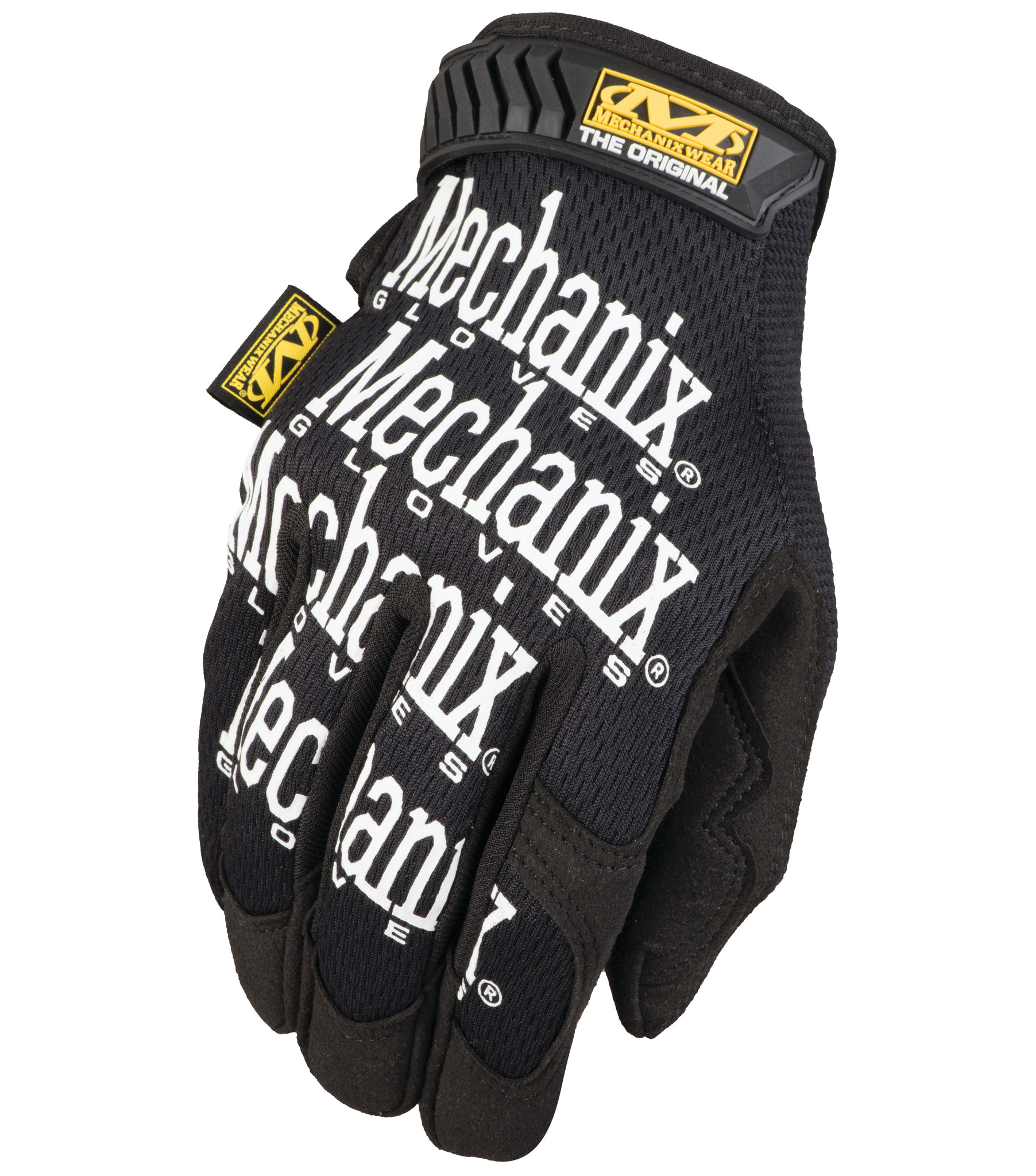 Mechanix Wear - Original [ Black ]