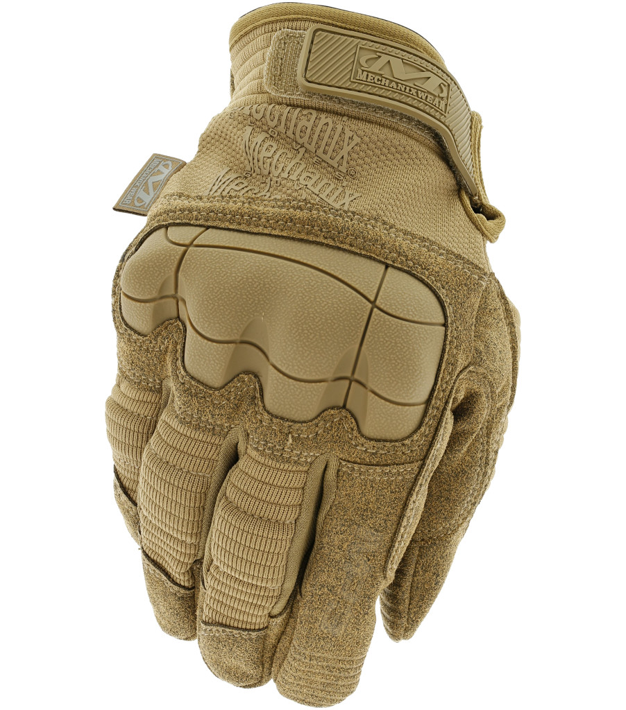 Mechanix Wear - M-Pact 3 [ Coyote ]