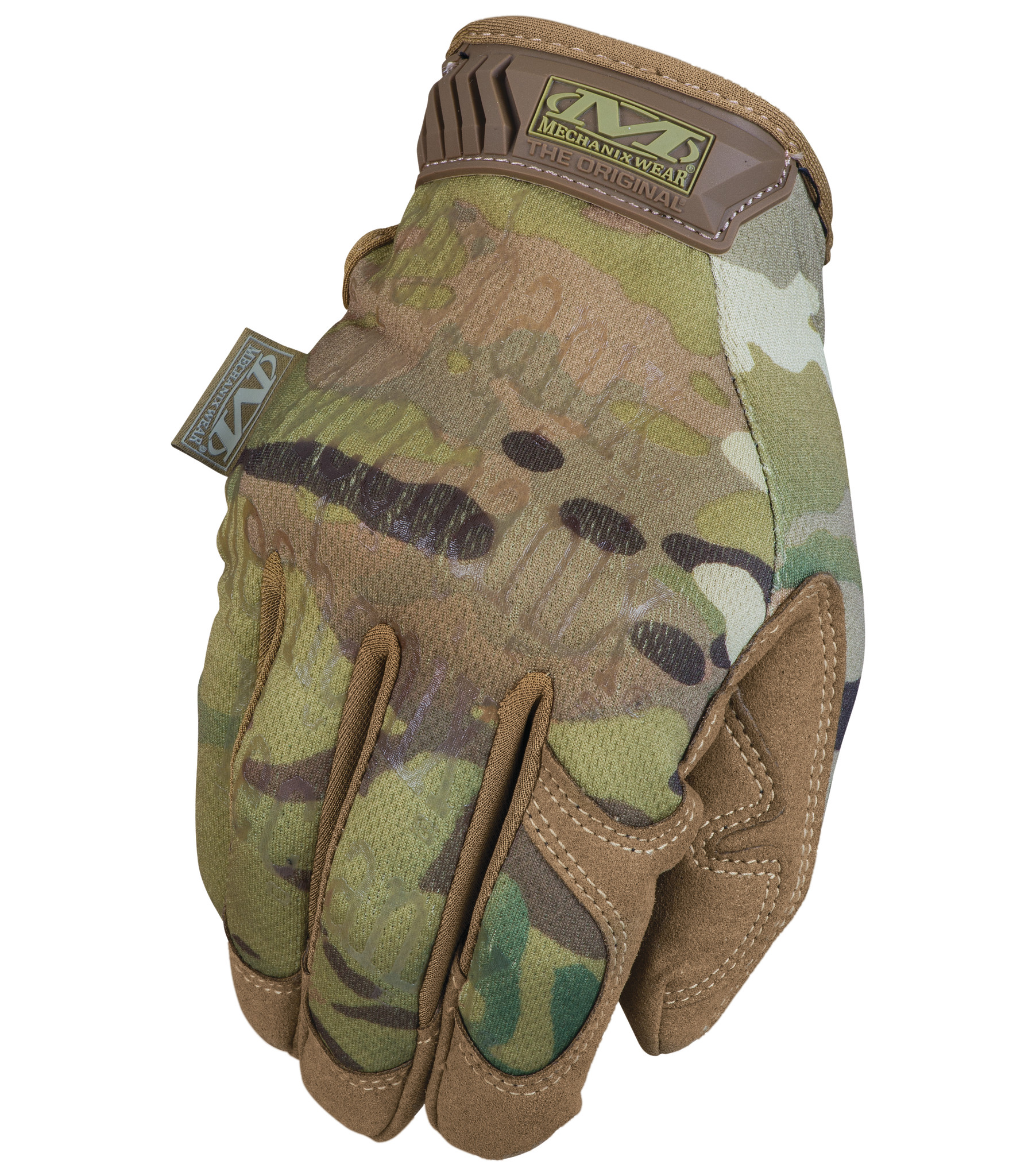 Mechanix Wear - Original [ Multicam ]