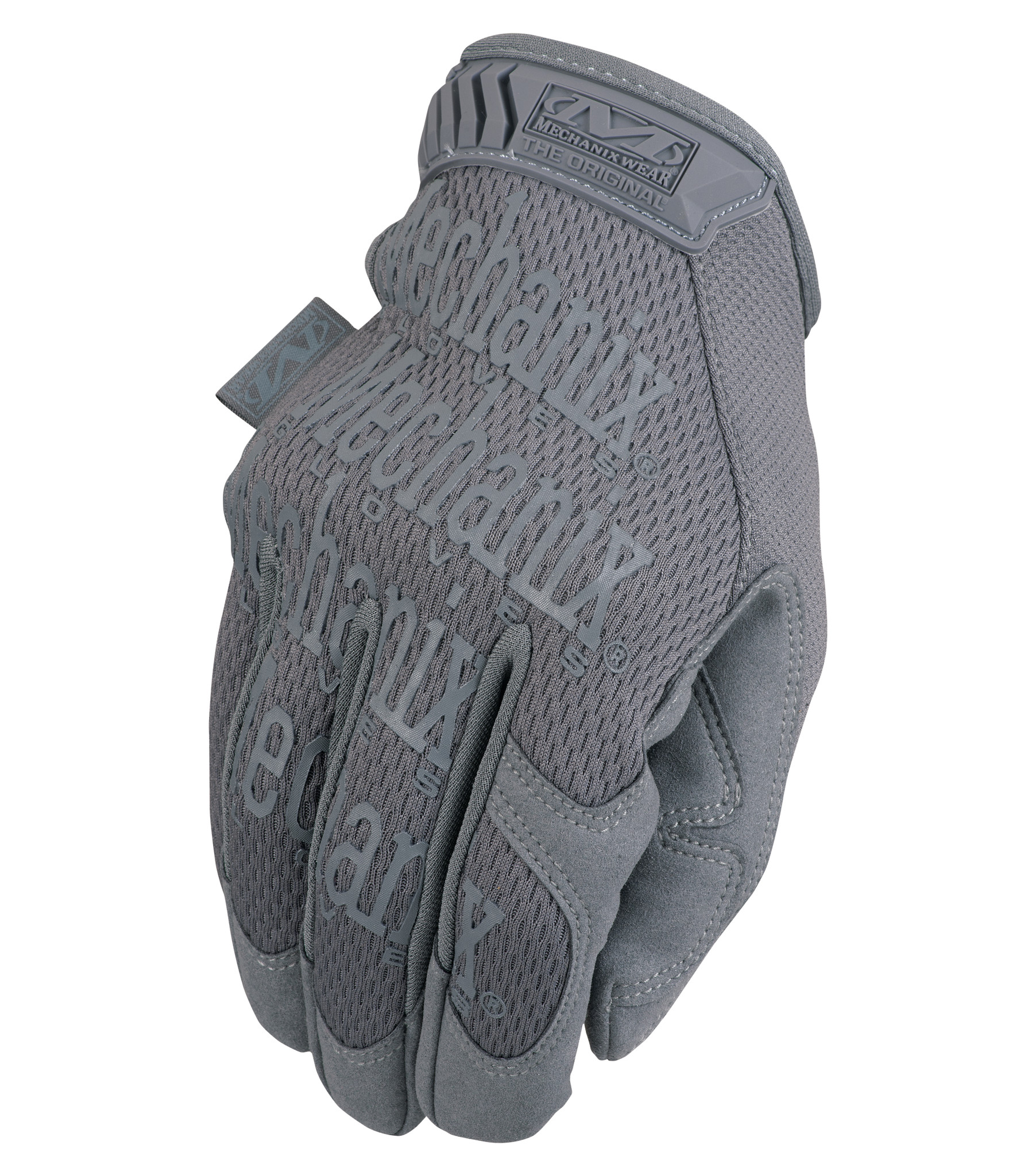 Mechanix Wear - Original [ Wolf Grey ]