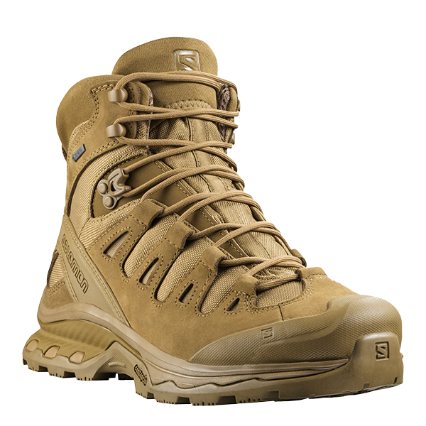 Salomon - Quest 4D GTX Forces 2 [ Coyote ]