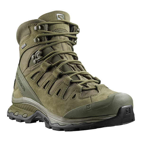 Salomon - Quest 4D GTX Forces 2 EN [ Ranger Green ]