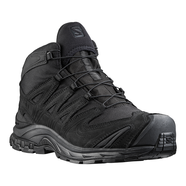 Salomon - XA Forces Mid GTX EN [ Black ]