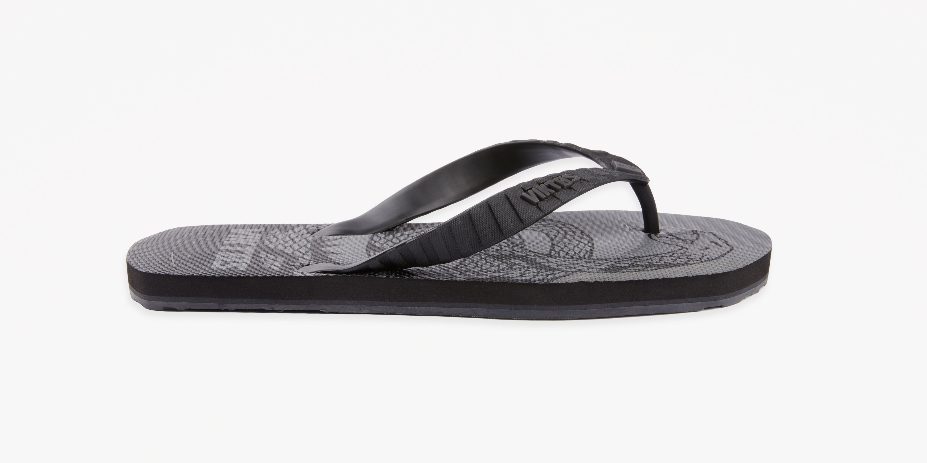 Viktos - CHUVILLE TREADNAUGHT SANDAL [ TREADNAUGHT NIGHTFJALL ]