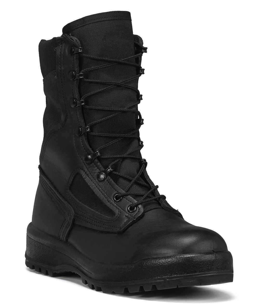 Belleville - 390 Trop Hot Weather Combat Boot [ Black ]