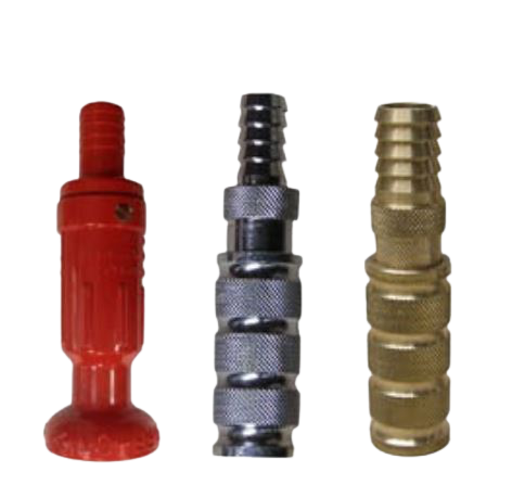 หัวฉีดโฮสรีล (Hose Reel Nozzles)