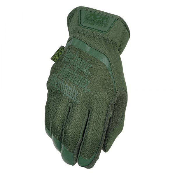 Mechanix Wear - Fastfit [ OD Green ]