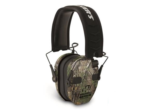 Walker - Razor Electronic Quad Muff