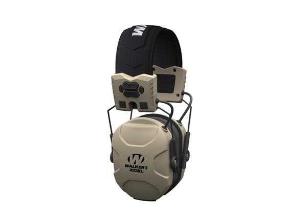 Walker - Xcel Pro 100 Razor Muff [ FDE ]