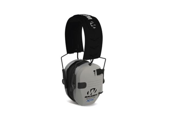 Walker - Razor X Trm Digital Muff [ Gray ]