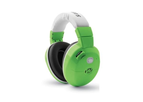 Walker - Youth Active Muff [Green]