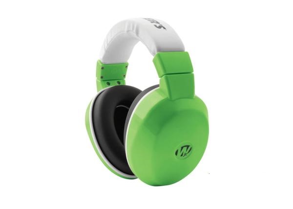 Walker - Youth Passive™ Muff [Green]