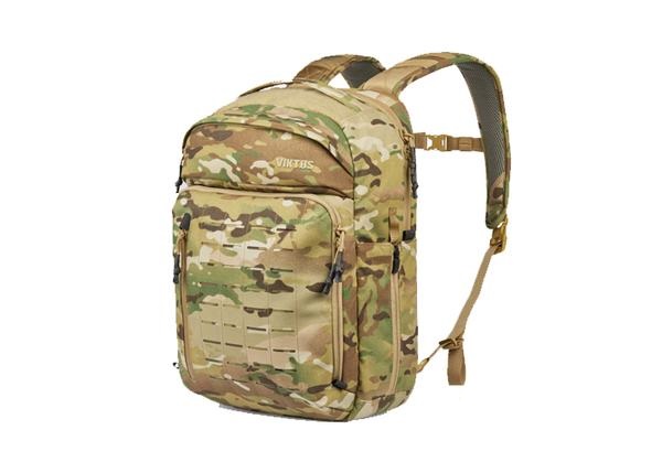 Viktos - PERIMETER 25 Backpack [ Multicam ]