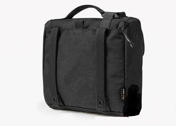 Viktos - Triple S Dopp Kit [ Nightfjall ]