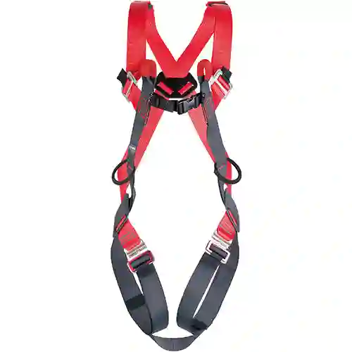 CAMP SWIFTY LIGHT – Full body harness