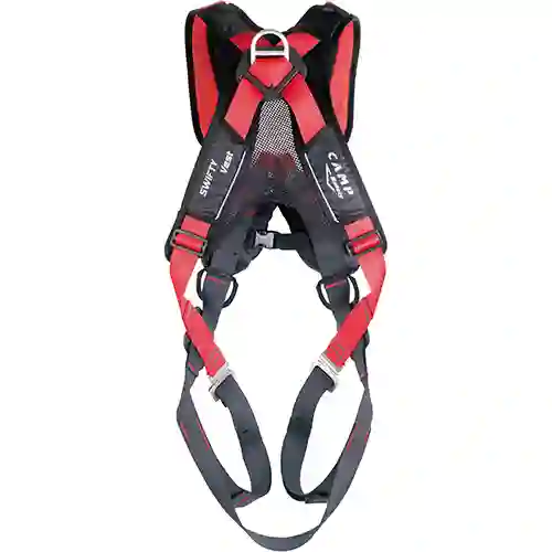 CAMP SWIFTY VEST – Full body harness