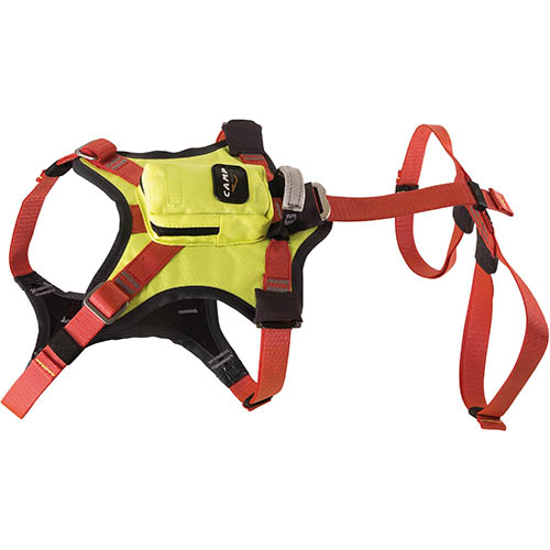 CAMP KRONOS – Dog harness