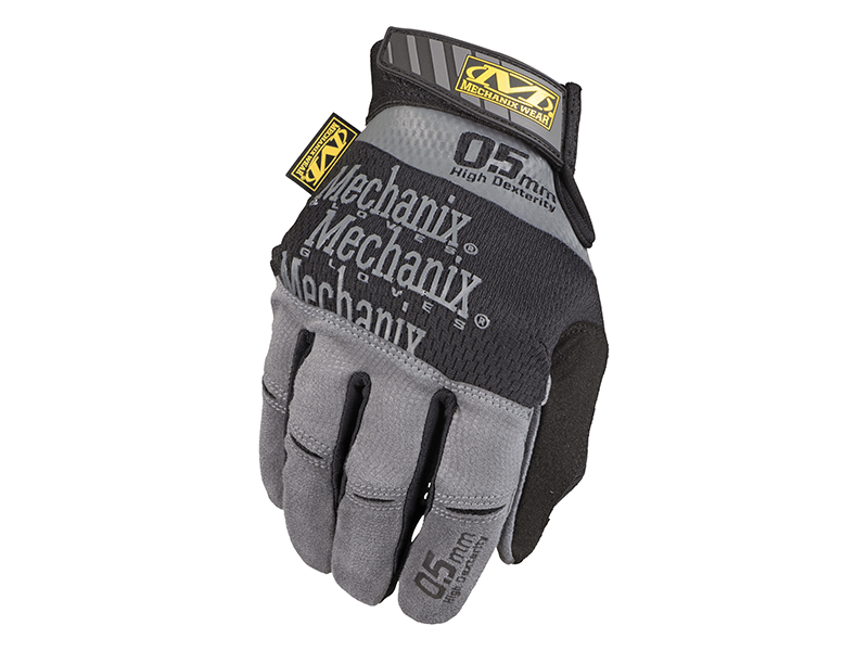 Mechanix Wear - Specialty 0.5 [ Grey ]