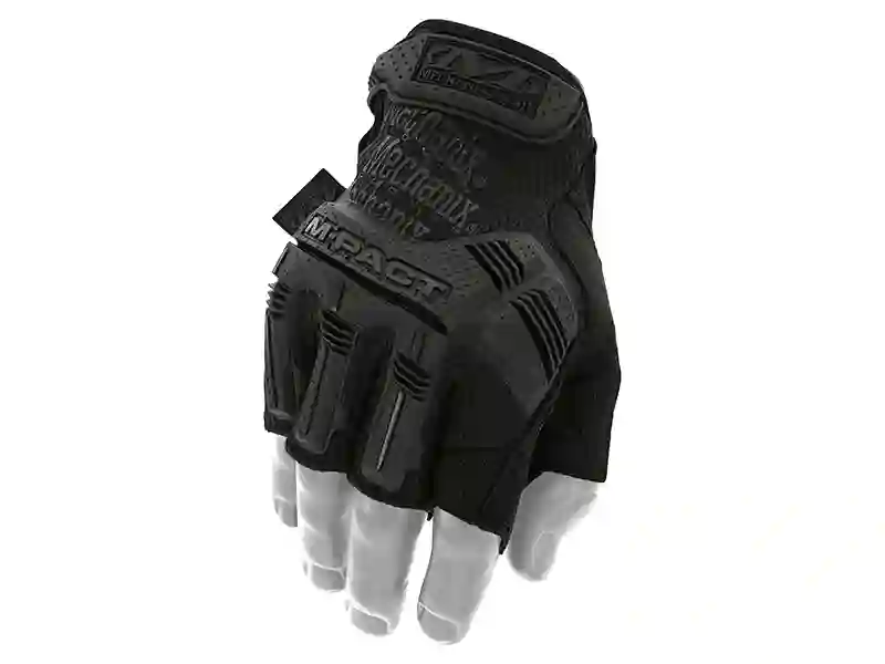 Mechanix Wear - M Pact Fingerless [ COVERT ]