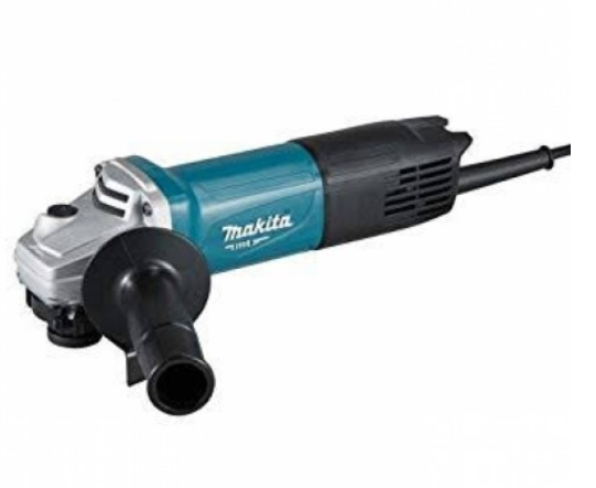 เครื่องเจียรไฟฟ้า MAKITA M9513B ขนาด 4 นิ้ว (สวิทซ์ท้าย) 850W.